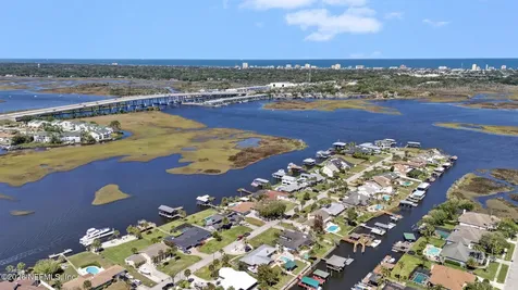 14803 Plumosa Drive Jacksonville FL 32250