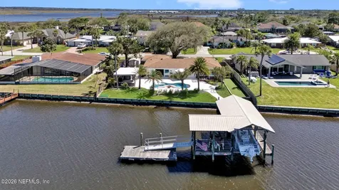 14803 Plumosa Drive Jacksonville FL 32250