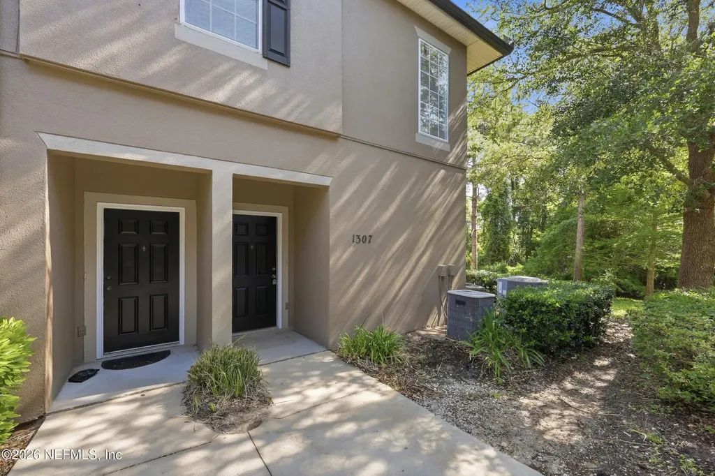 12301 Kernan Forest Boulevard Jacksonville FL 32225