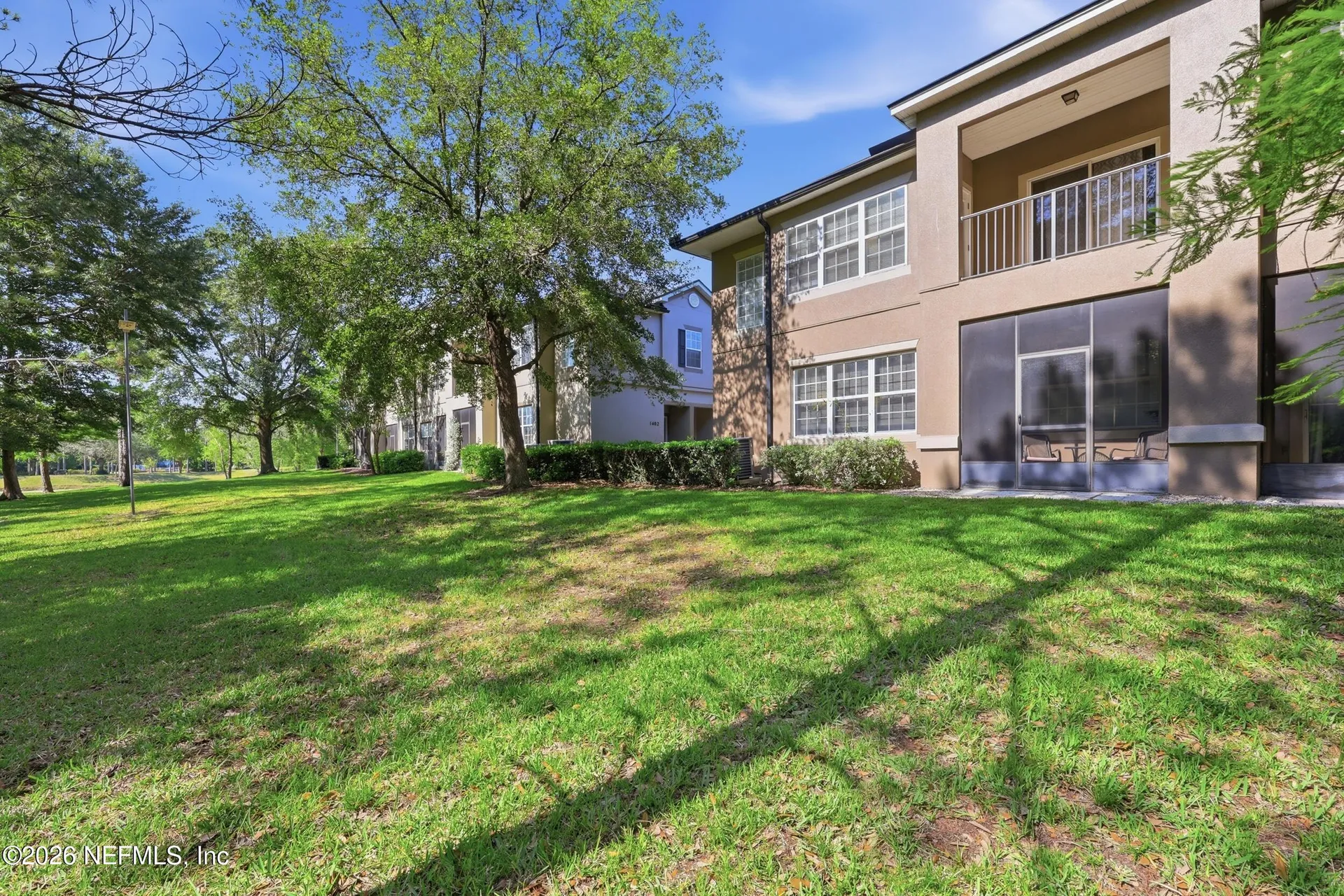 12301 Kernan Forest Boulevard Jacksonville FL 32225