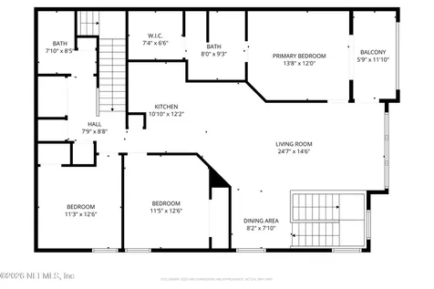 12301 Kernan Forest Boulevard Jacksonville FL 32225