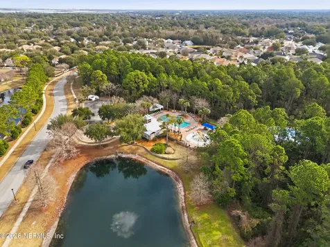 12301 Kernan Forest Boulevard Jacksonville FL 32225