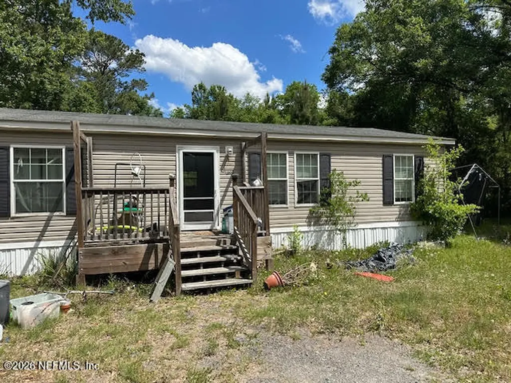 16057 Johannessen Lane Jacksonville FL 32218