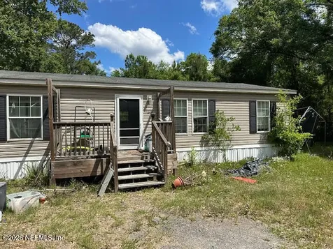 16057 Johannessen Lane Jacksonville FL 32218