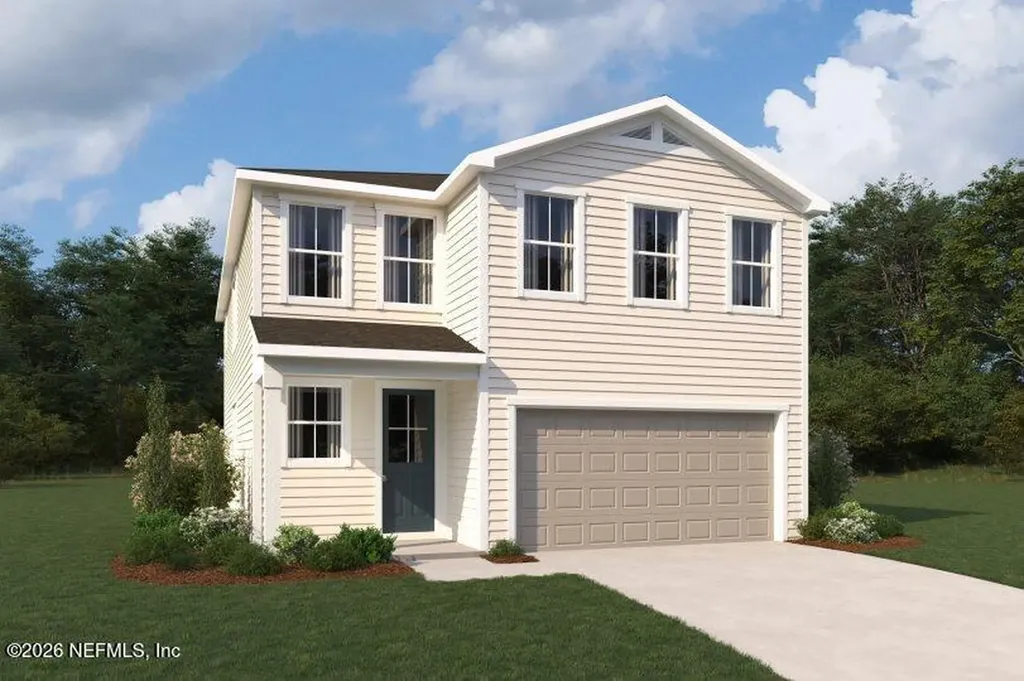 457 Appalachian Trail St. Johns FL 32259