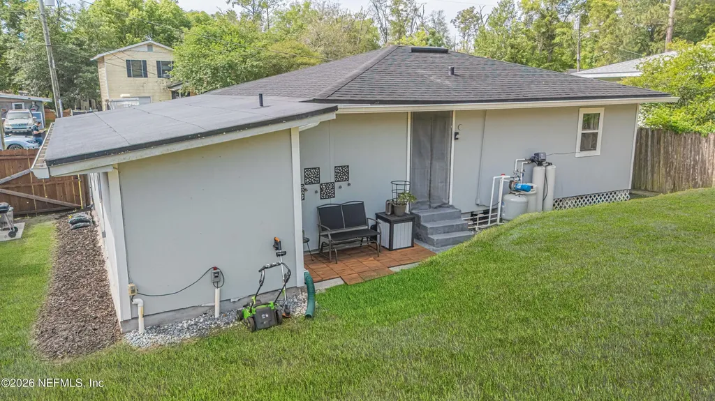 7709 Paschal Street Jacksonville FL 32220