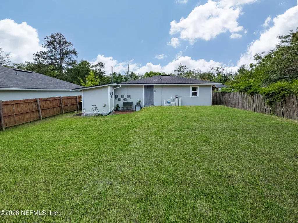 7709 Paschal Street Jacksonville FL 32220