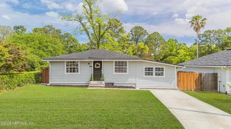 7709 Paschal Street Jacksonville FL 32220