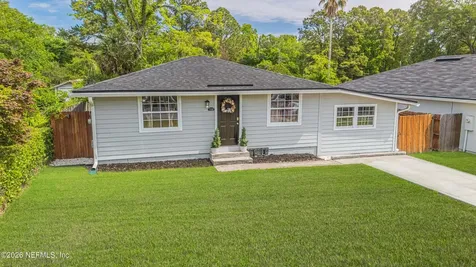 7709 Paschal Street Jacksonville FL 32220