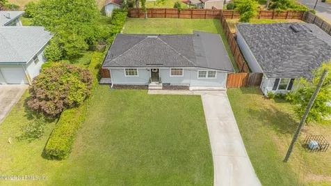 7709 Paschal Street Jacksonville FL 32220