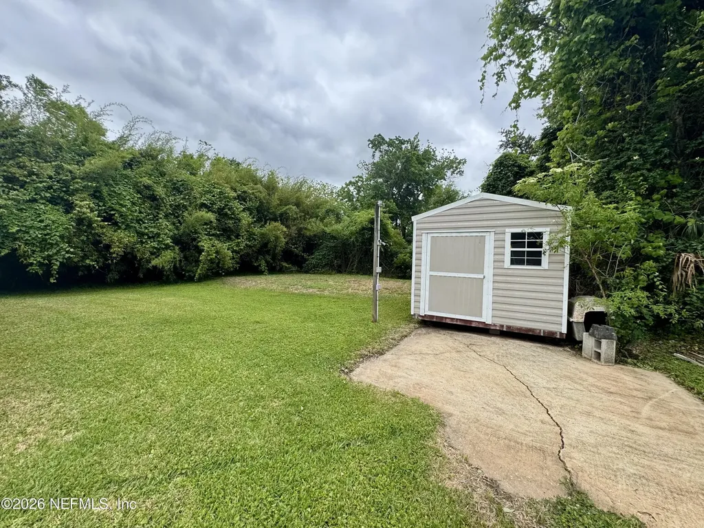 4612 Fremont Street Jacksonville FL 32210
