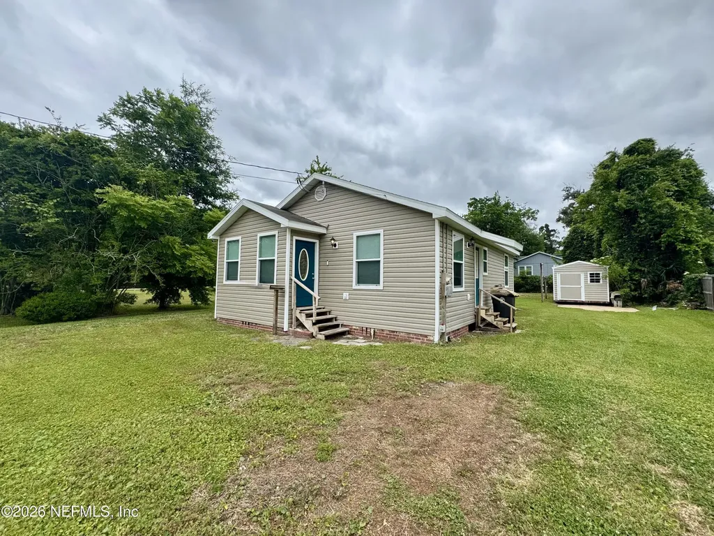 4612 Fremont Street Jacksonville FL 32210