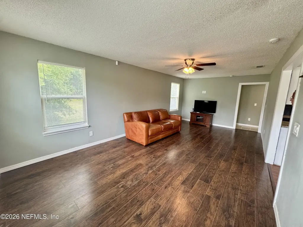 4612 Fremont Street Jacksonville FL 32210
