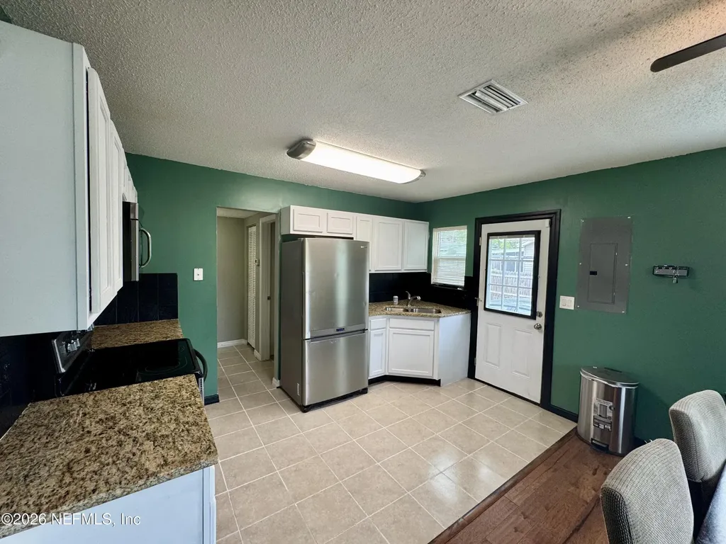 4612 Fremont Street Jacksonville FL 32210