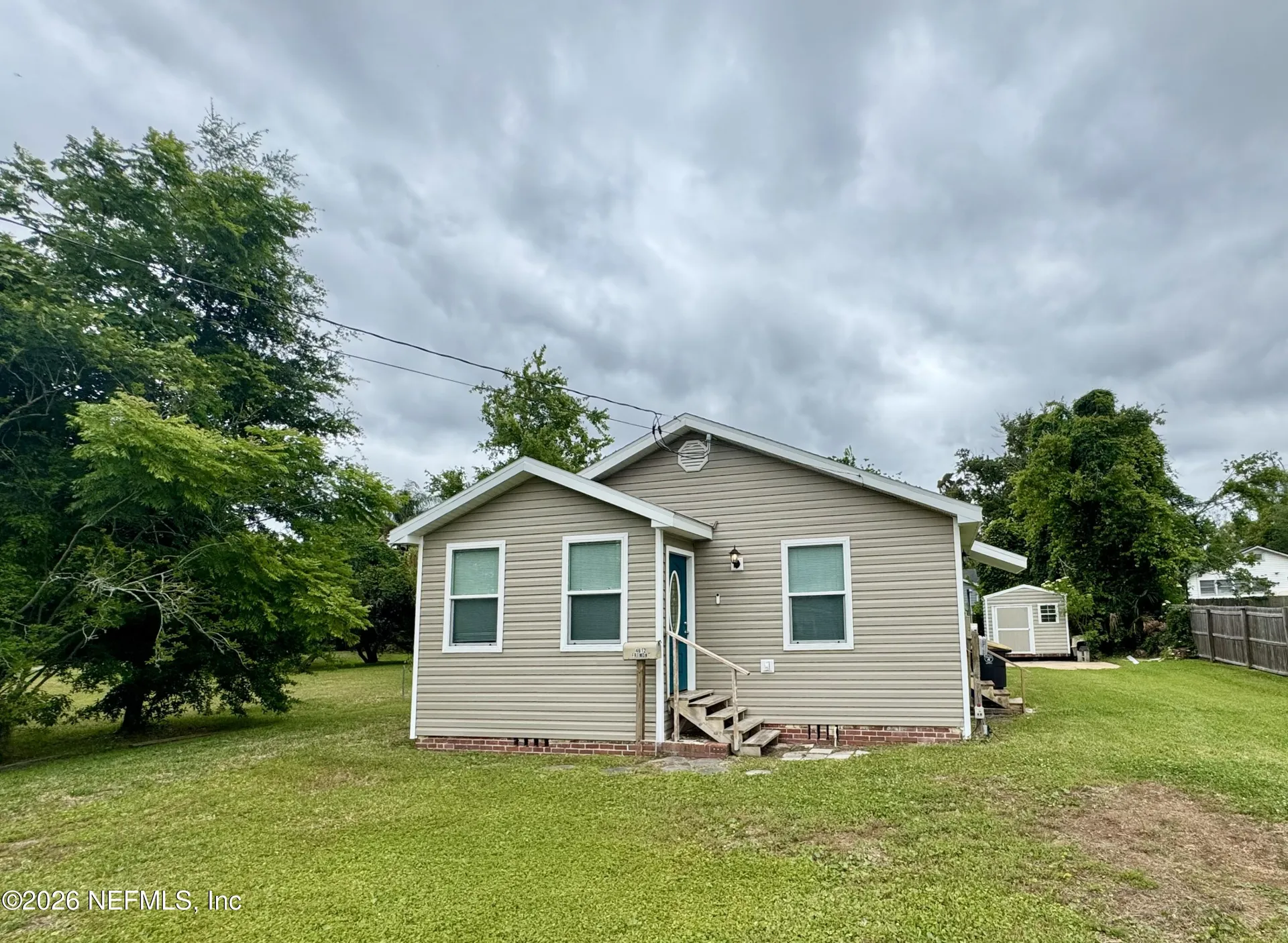 4612 Fremont Street Jacksonville FL 32210
