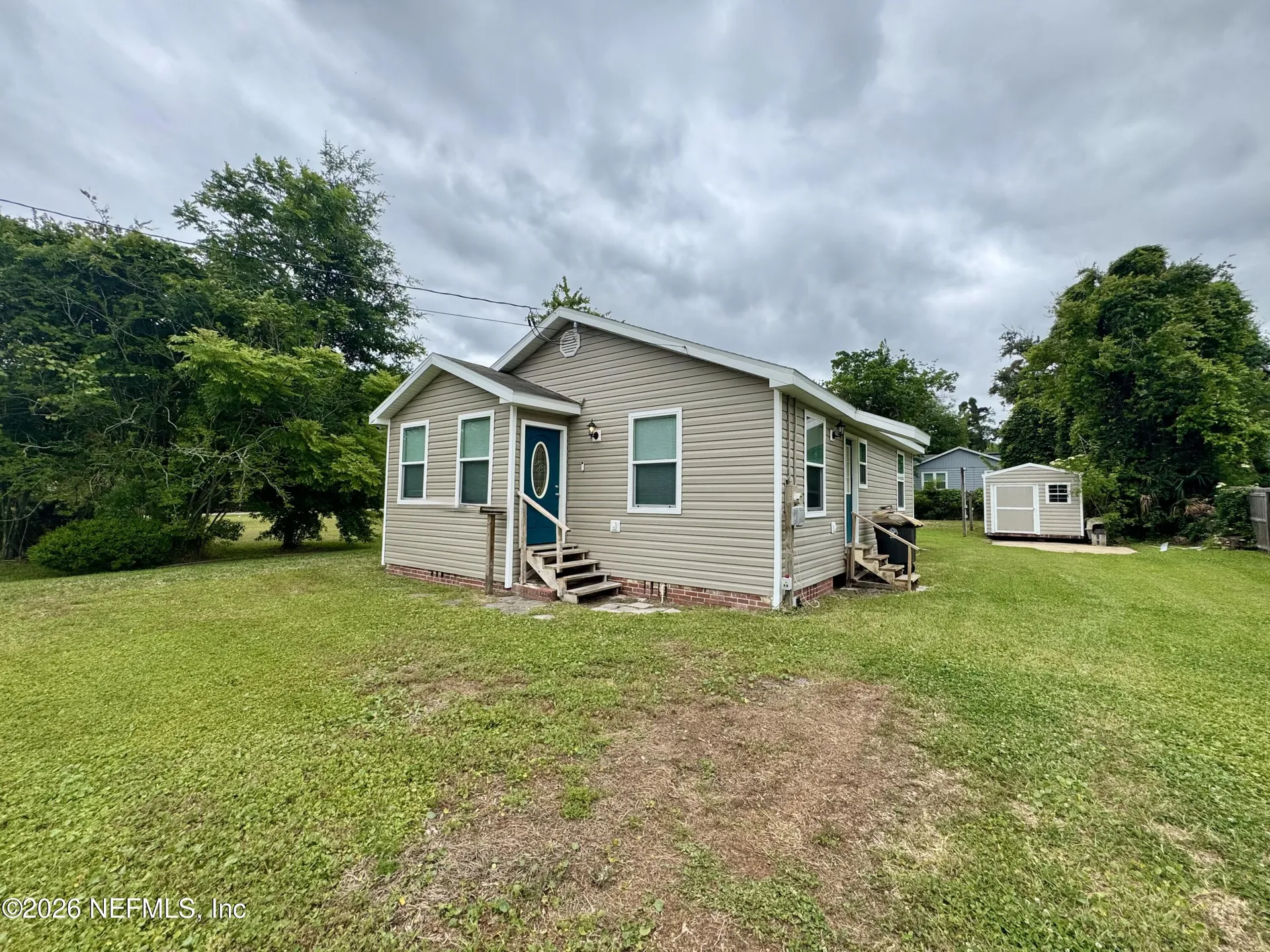 4612 Fremont Street Jacksonville FL 32210