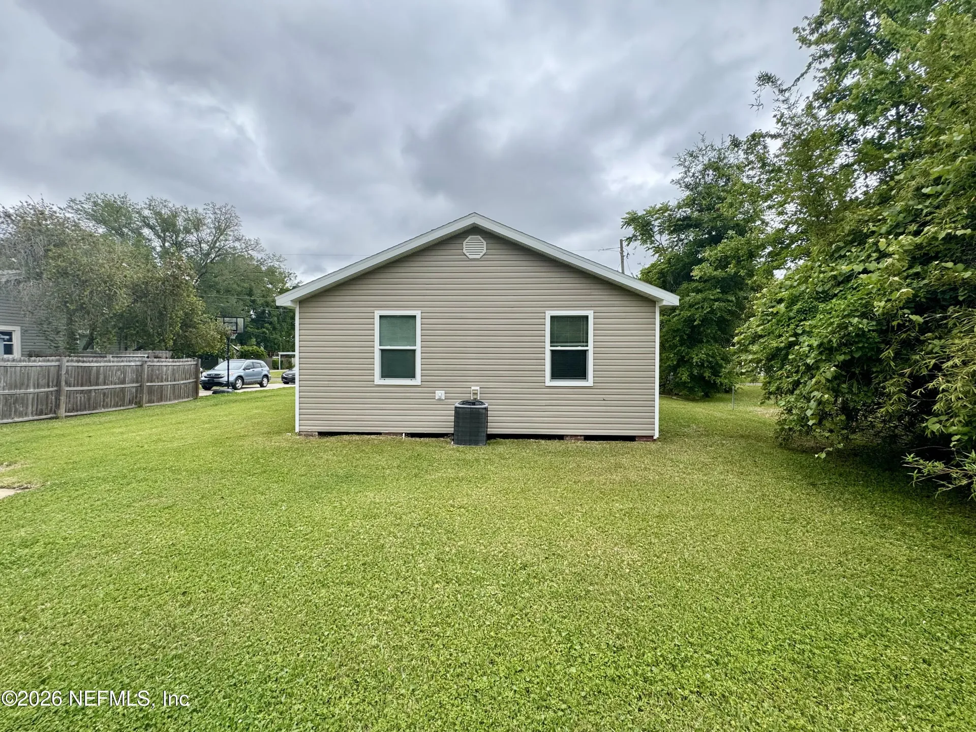 4612 Fremont Street Jacksonville FL 32210