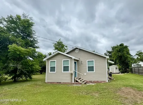4612 Fremont Street Jacksonville FL 32210