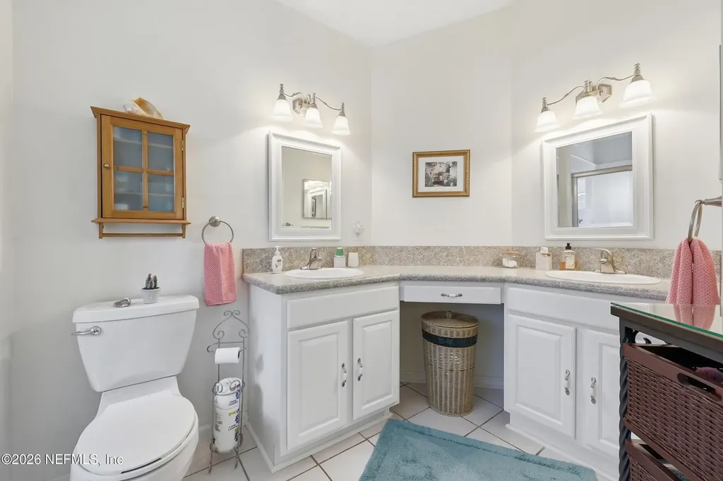 5327 Racoon Ridge Court Jacksonville FL 32258
