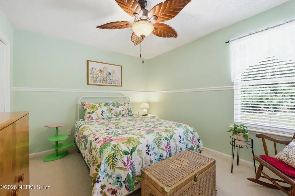 5327 Racoon Ridge Court Jacksonville FL 32258