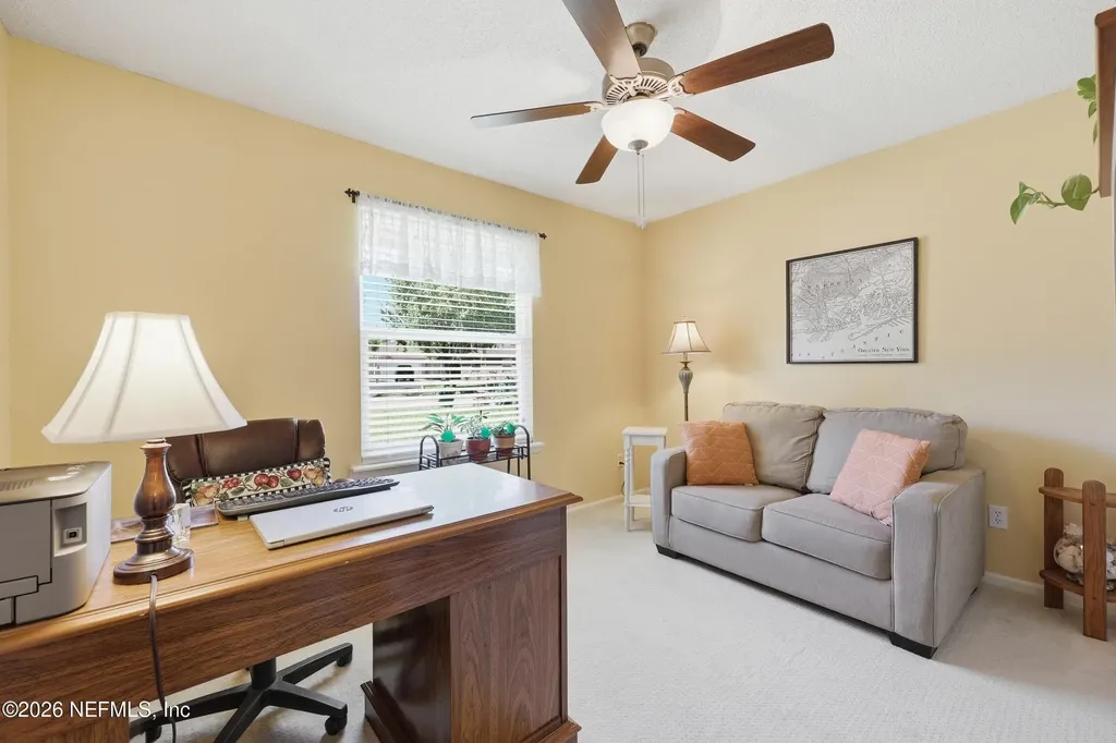 5327 Racoon Ridge Court Jacksonville FL 32258