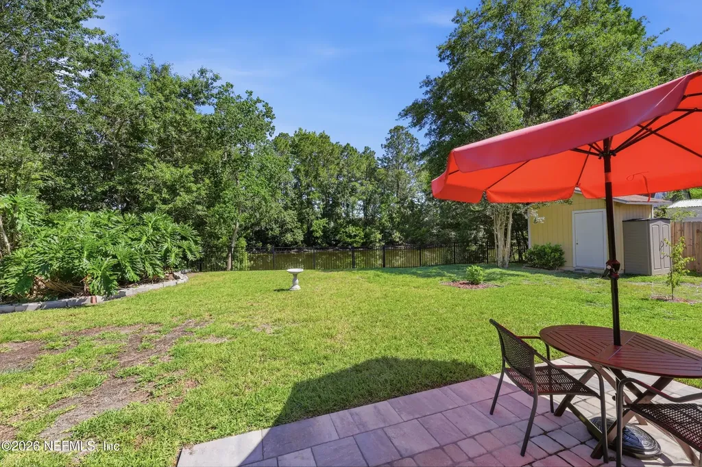 5327 Racoon Ridge Court Jacksonville FL 32258