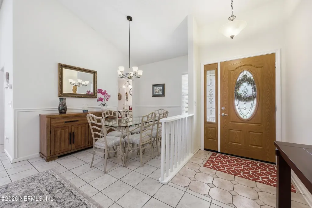 5327 Racoon Ridge Court Jacksonville FL 32258