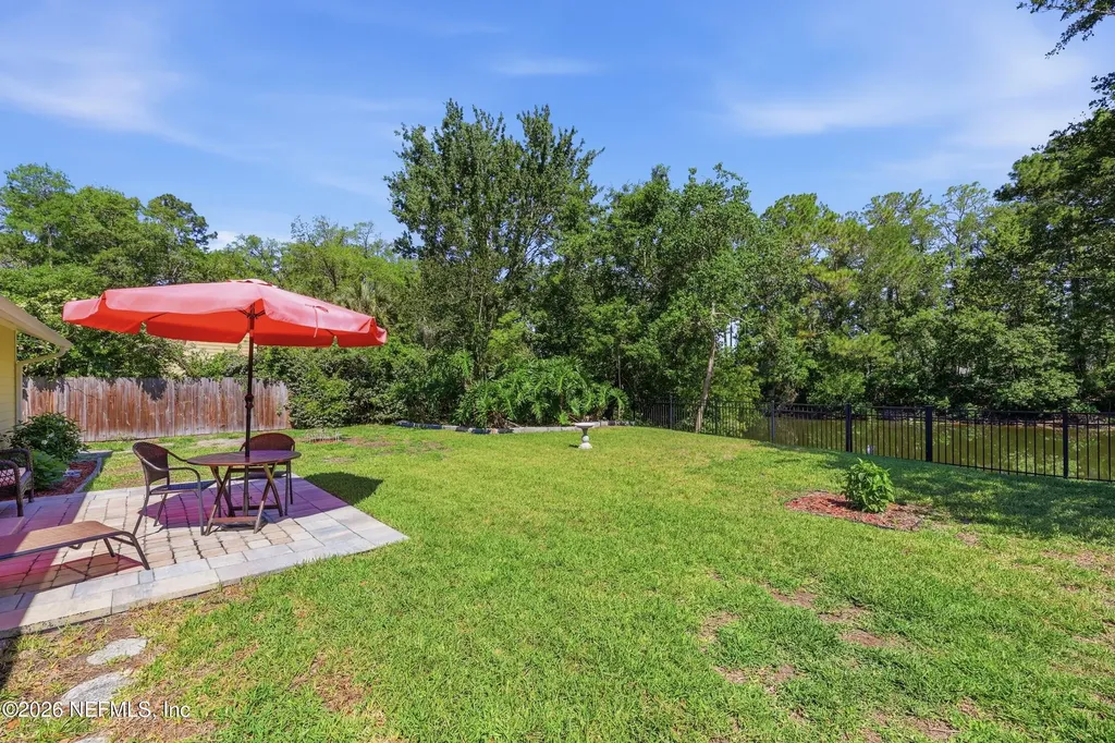 5327 Racoon Ridge Court Jacksonville FL 32258