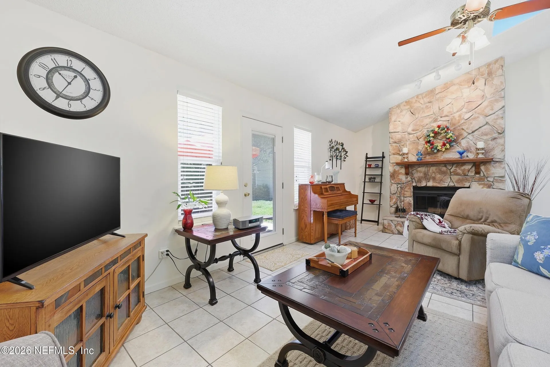 5327 Racoon Ridge Court Jacksonville FL 32258