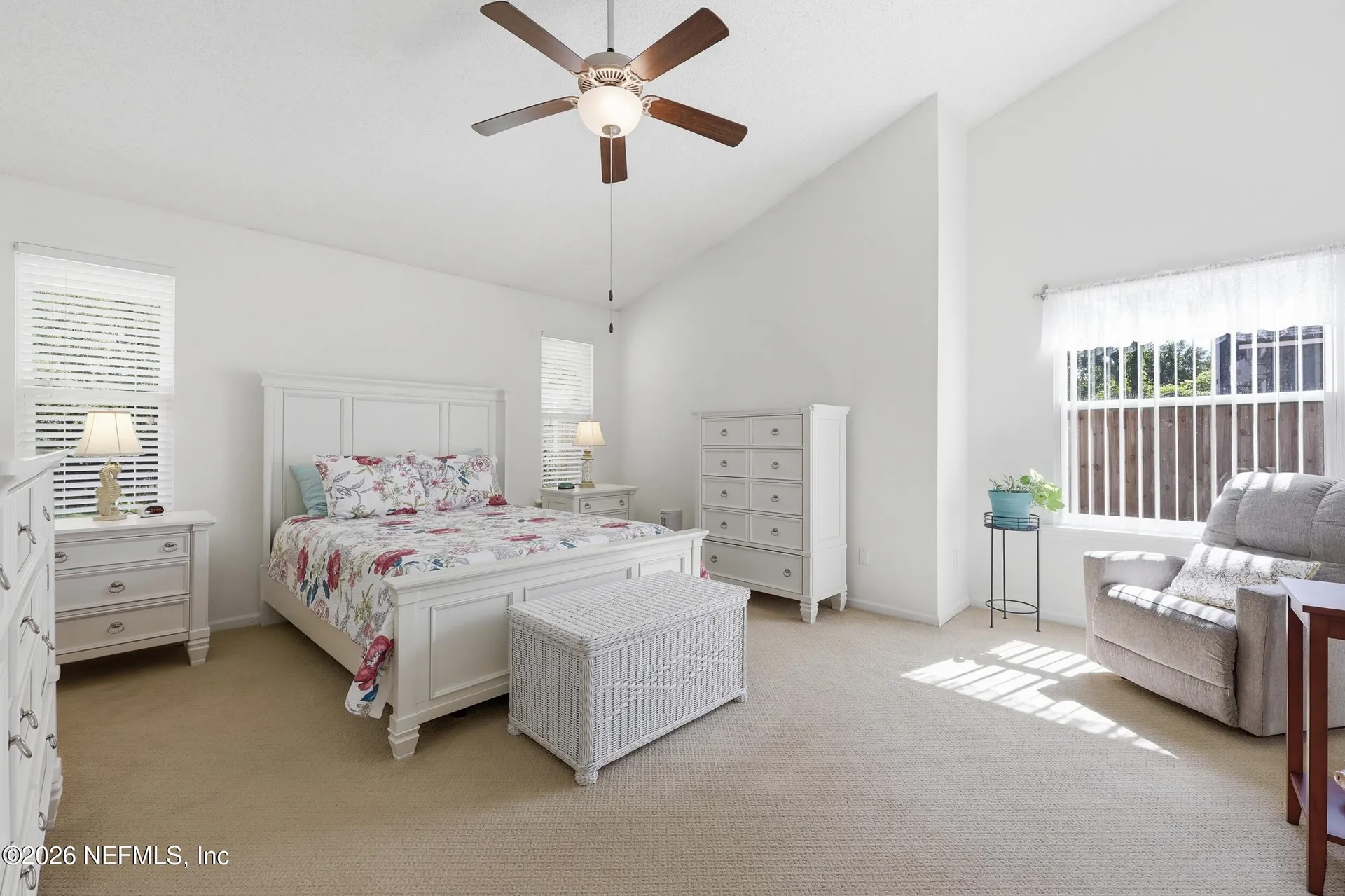 5327 Racoon Ridge Court Jacksonville FL 32258