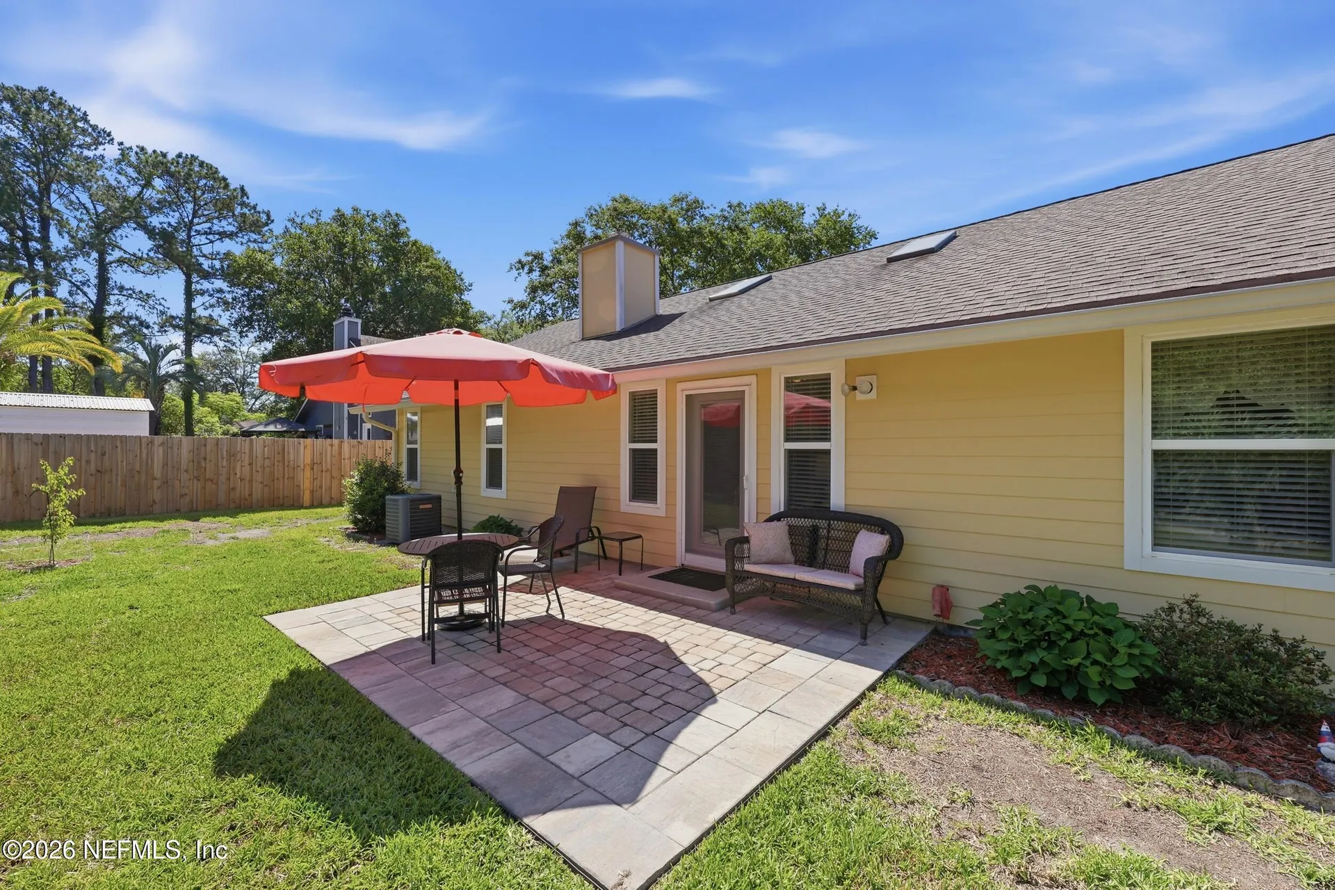 5327 Racoon Ridge Court Jacksonville FL 32258