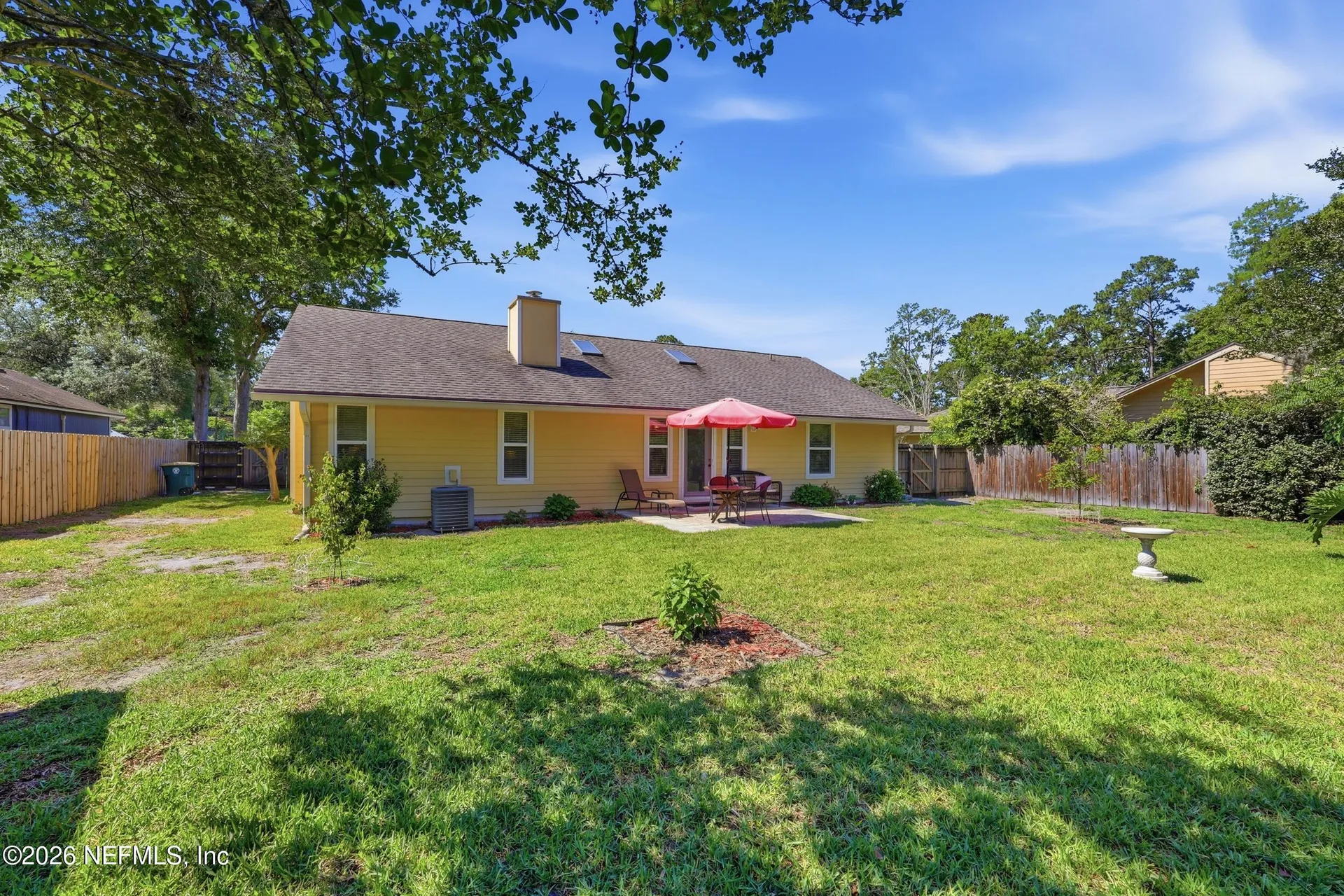 5327 Racoon Ridge Court Jacksonville FL 32258