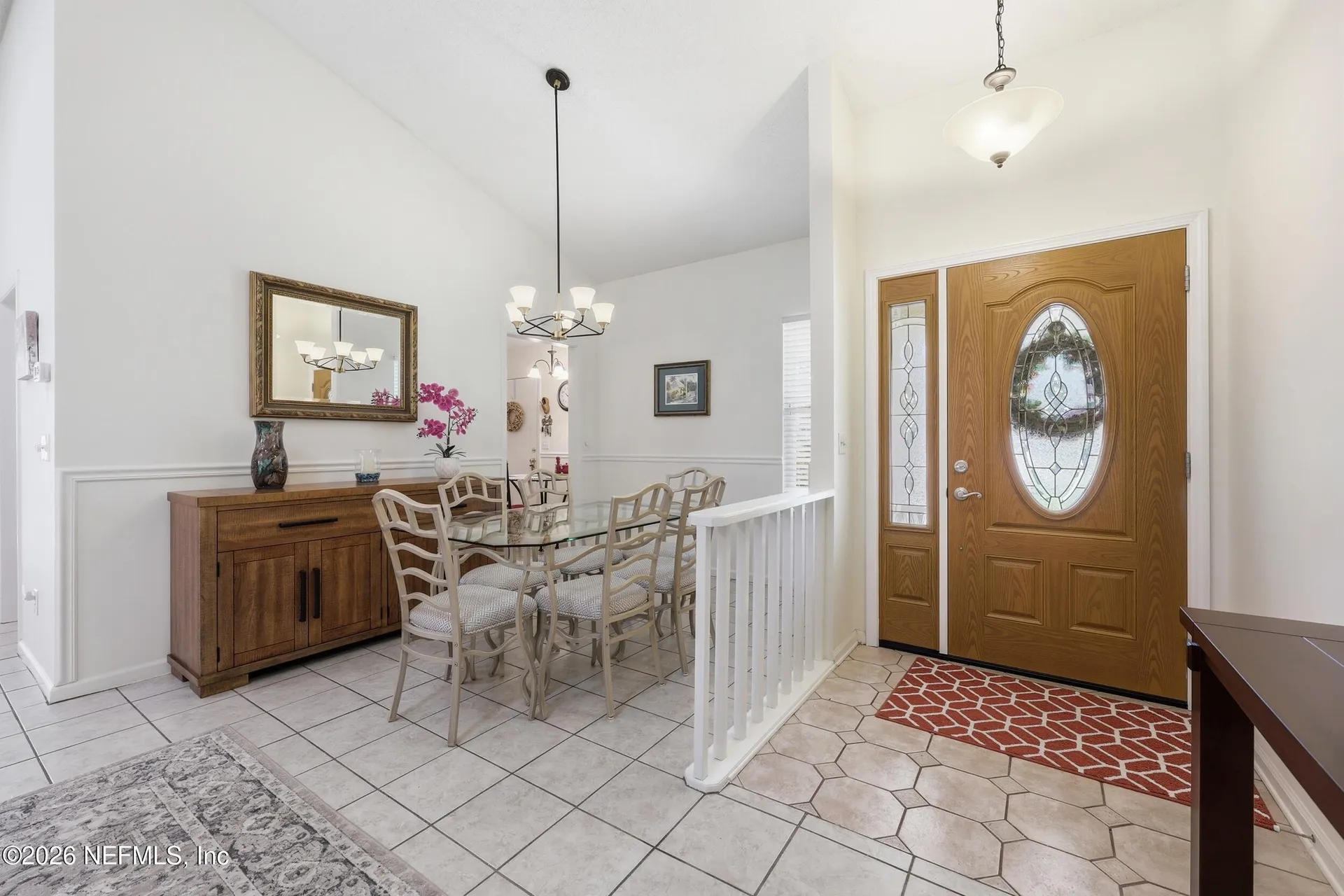 5327 Racoon Ridge Court Jacksonville FL 32258