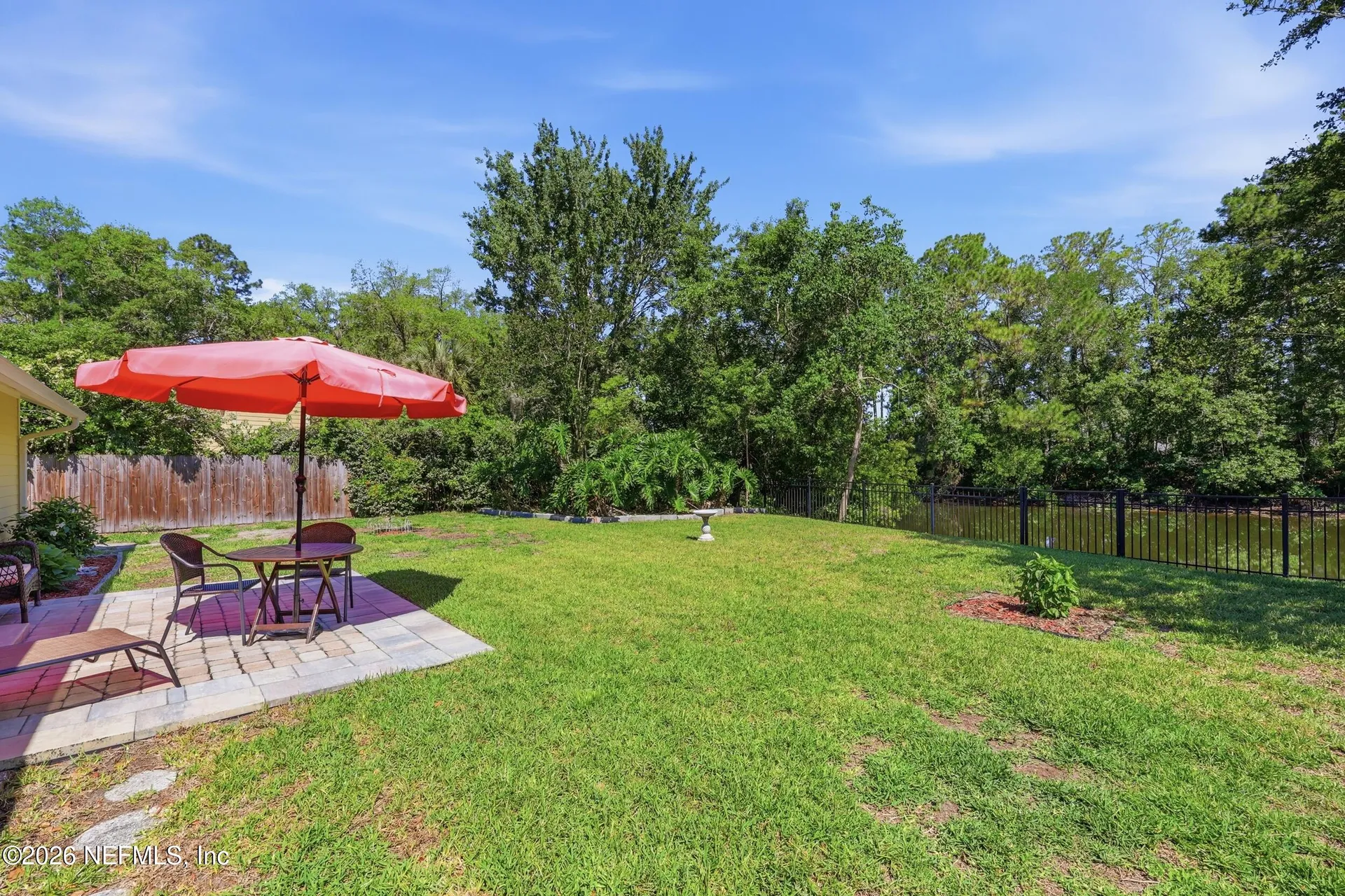 5327 Racoon Ridge Court Jacksonville FL 32258