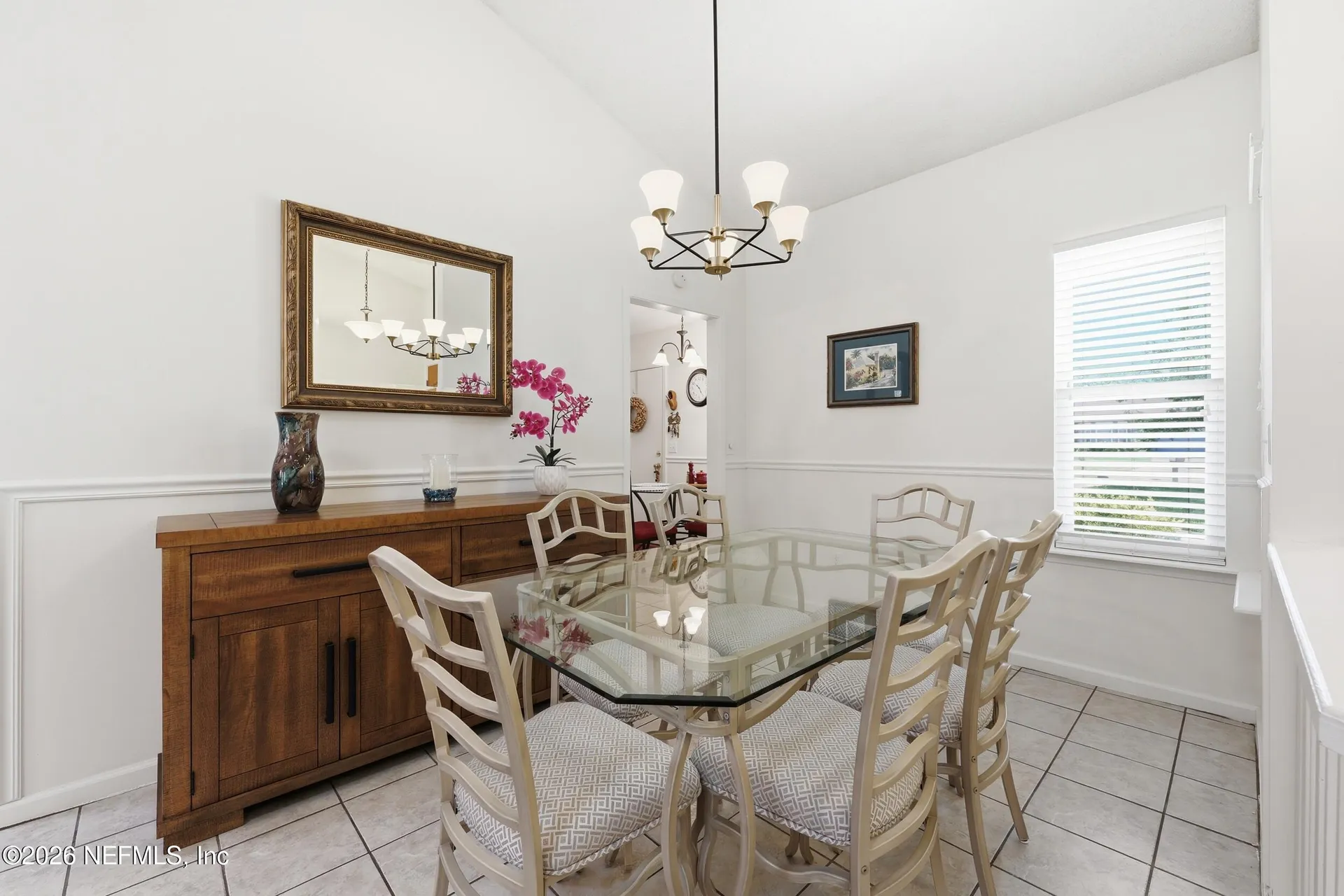 5327 Racoon Ridge Court Jacksonville FL 32258
