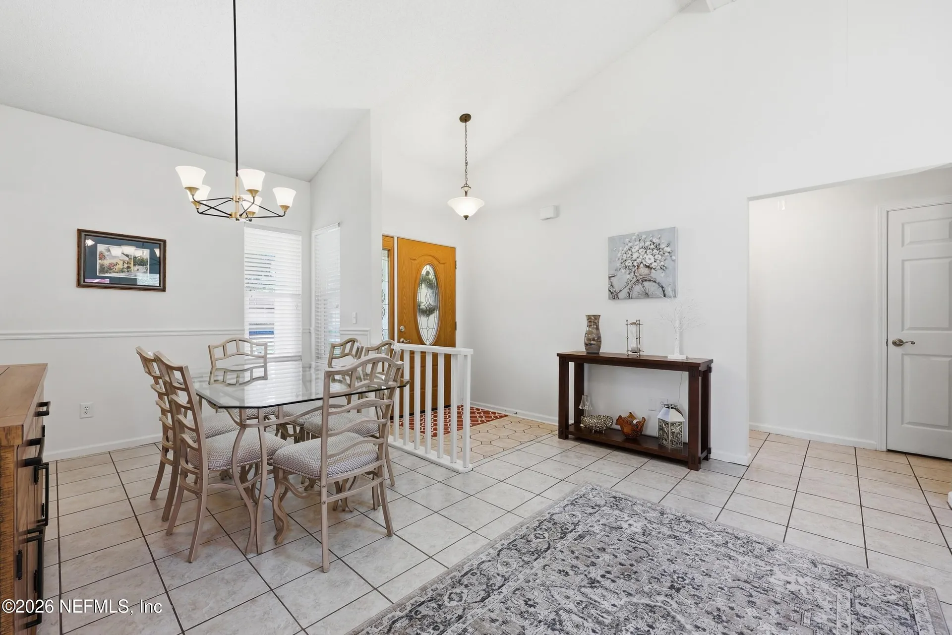 5327 Racoon Ridge Court Jacksonville FL 32258