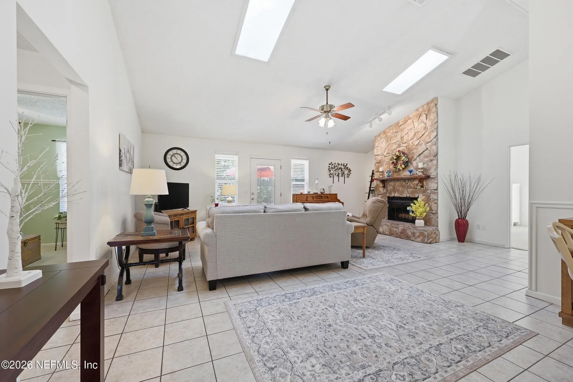 5327 Racoon Ridge Court Jacksonville FL 32258