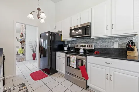 5327 Racoon Ridge Court Jacksonville FL 32258