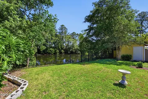 5327 Racoon Ridge Court Jacksonville FL 32258
