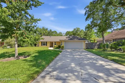 5327 Racoon Ridge Court Jacksonville FL 32258