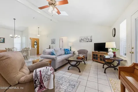 5327 Racoon Ridge Court Jacksonville FL 32258