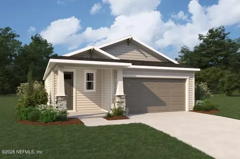 456 Appalachian Trail St. Johns FL 32259