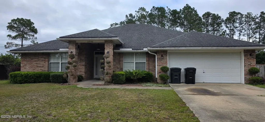 2946 Longleaf Ranch Circle Middleburg FL 32068