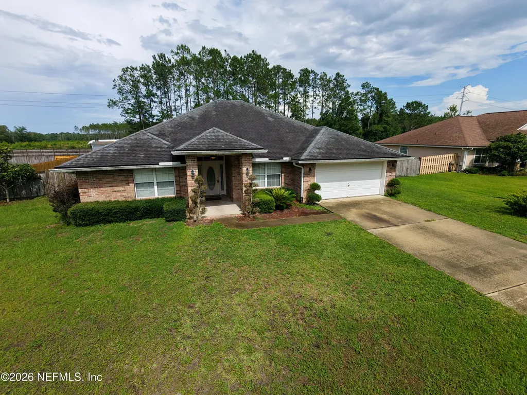 2946 Longleaf Ranch Circle Middleburg FL 32068