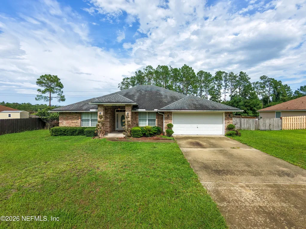 2946 Longleaf Ranch Circle Middleburg FL 32068
