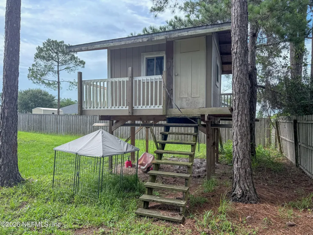 2946 Longleaf Ranch Circle Middleburg FL 32068
