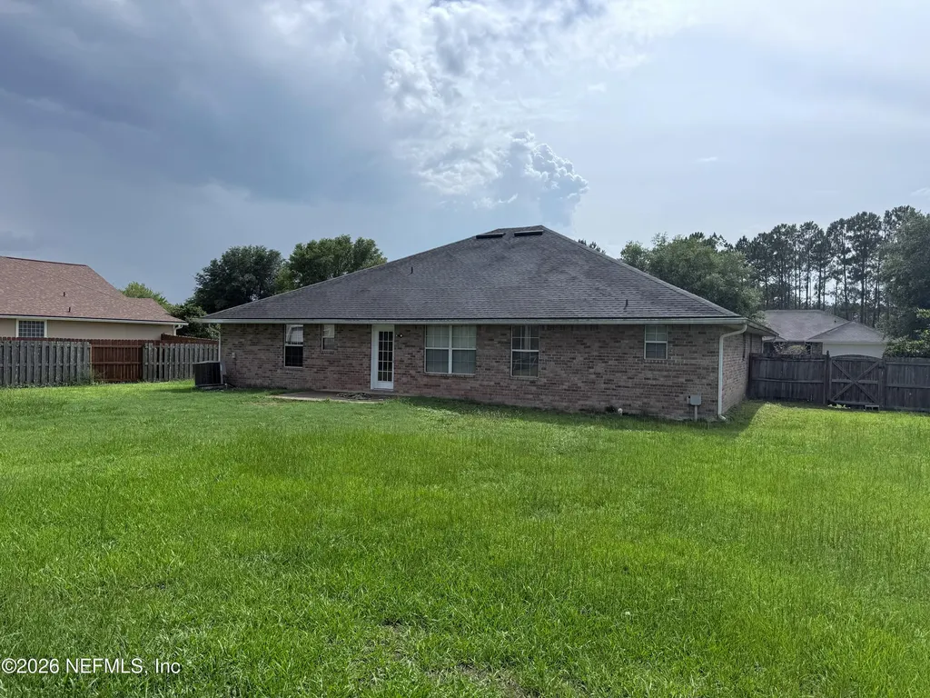 2946 Longleaf Ranch Circle Middleburg FL 32068