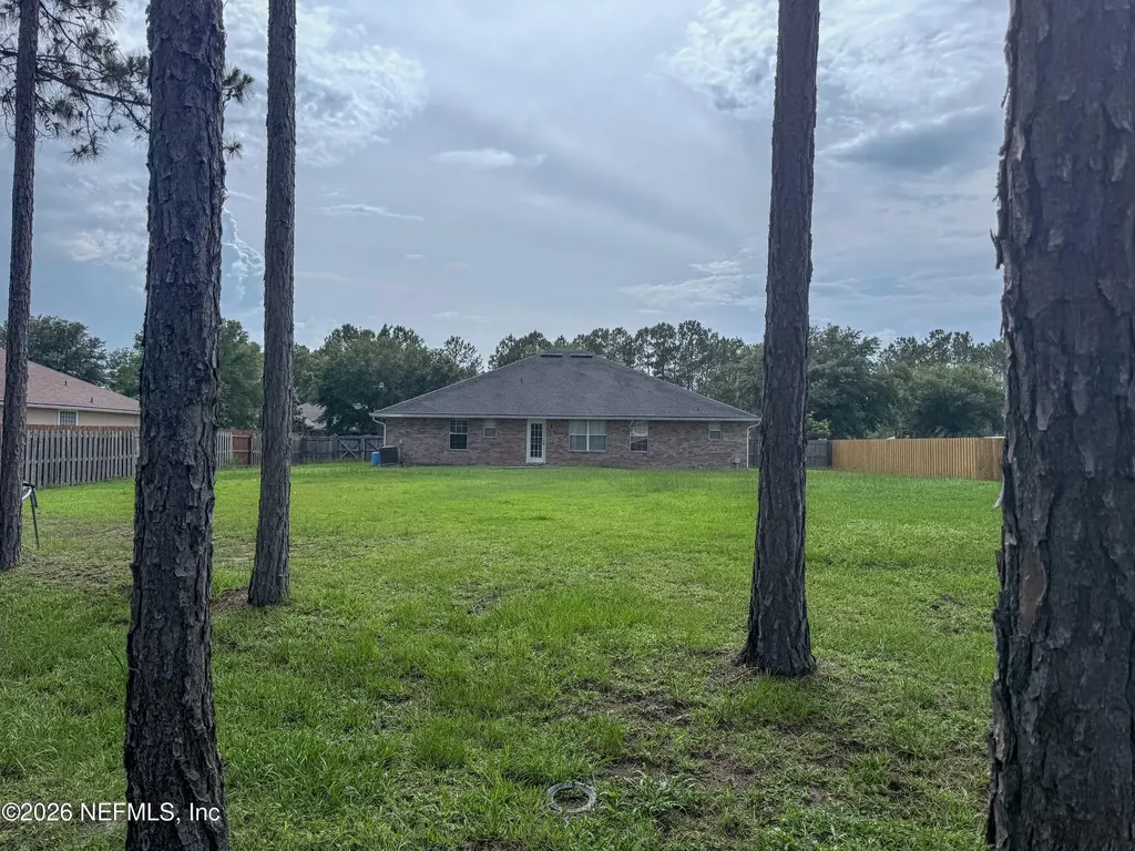 2946 Longleaf Ranch Circle Middleburg FL 32068