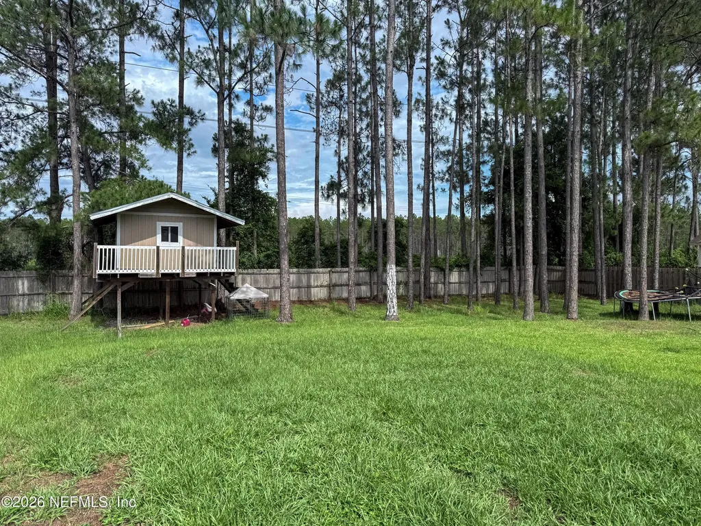 2946 Longleaf Ranch Circle Middleburg FL 32068