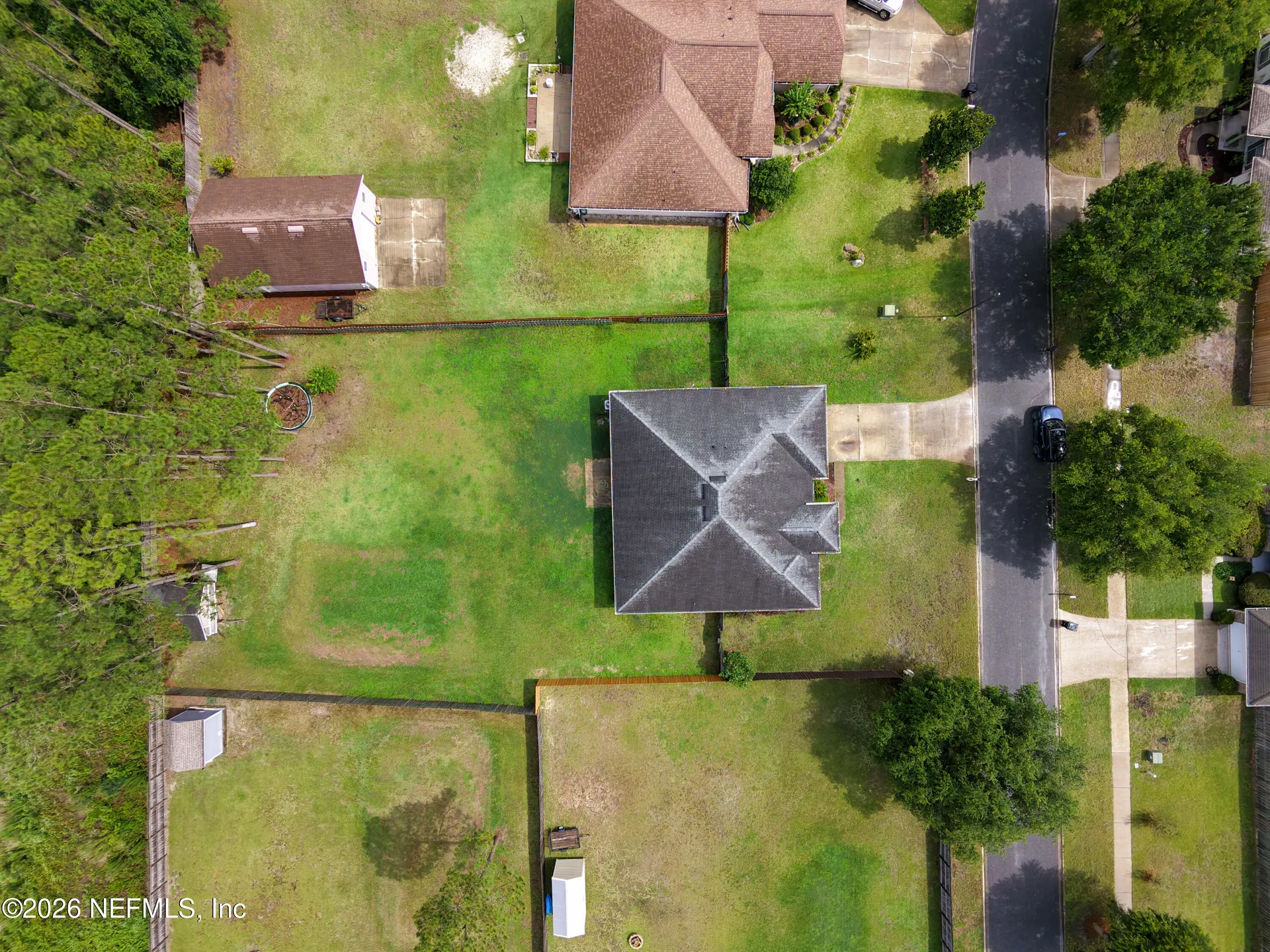 2946 Longleaf Ranch Circle Middleburg FL 32068